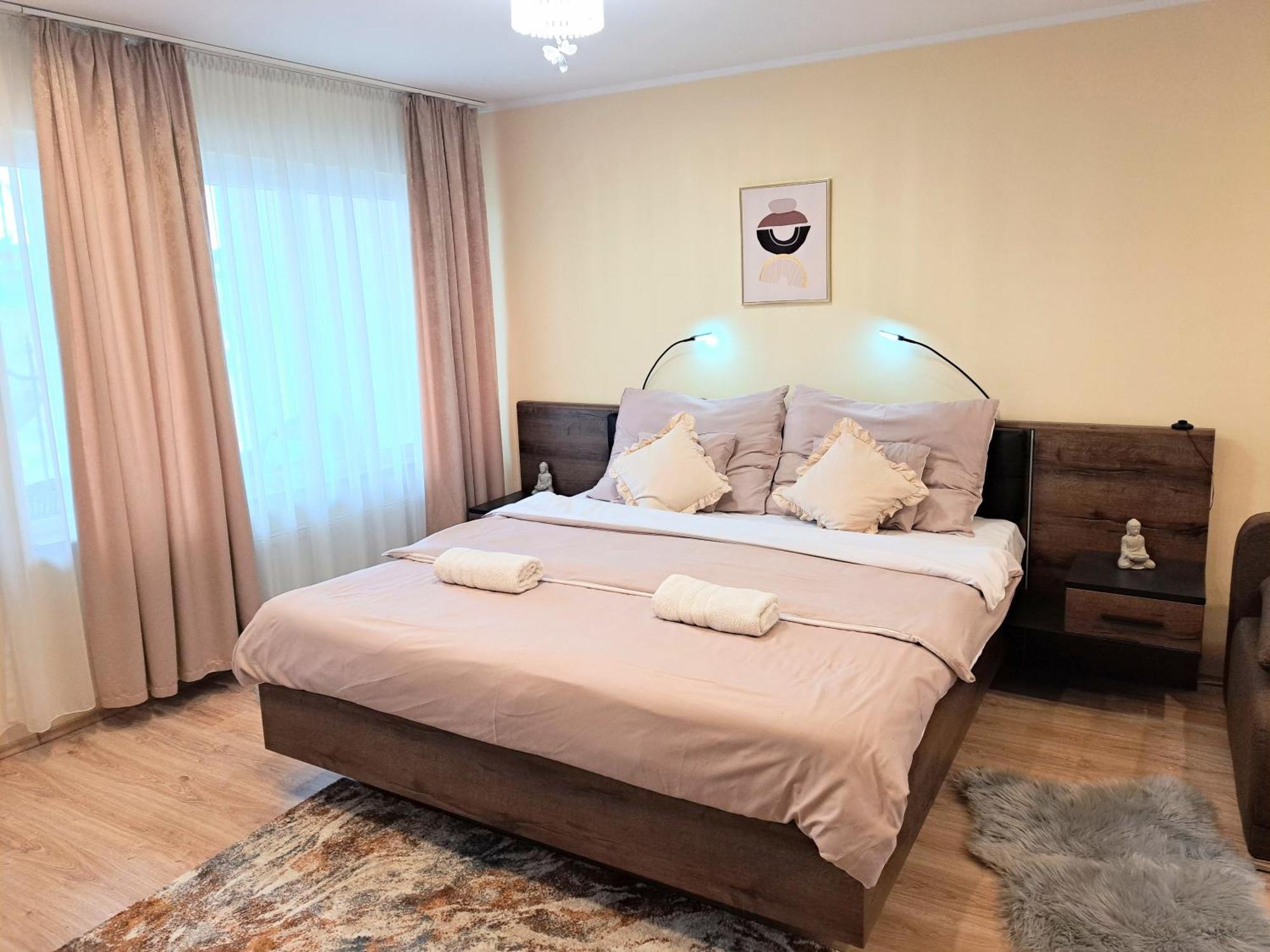 Orient Apartmanhaz エゲル エクステリア 写真